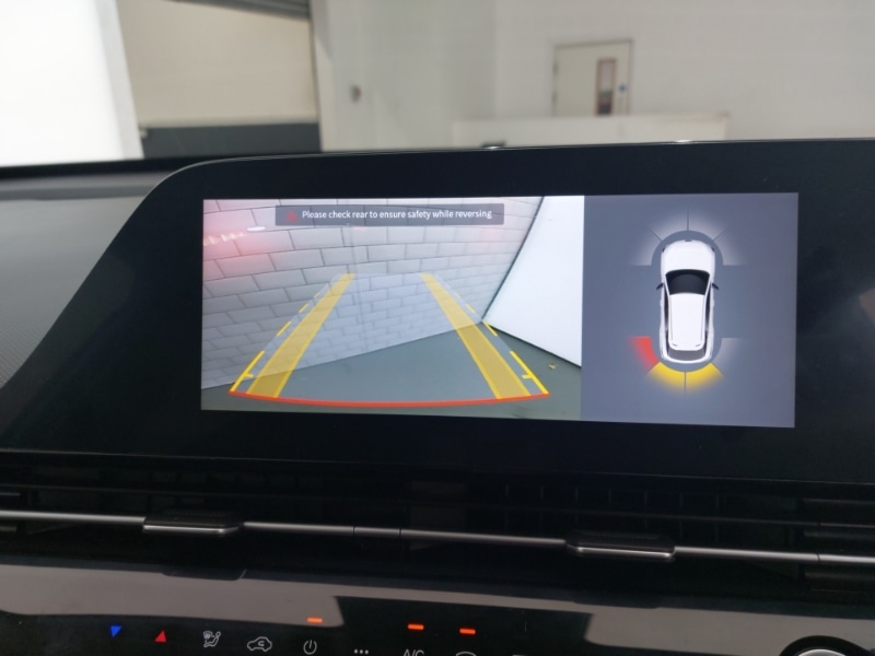 Used Omoda OMODA 5 2025 for sale - 77019781: Photo 18