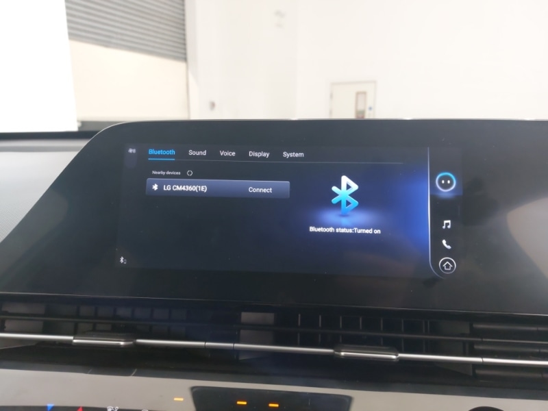 Used Omoda OMODA 5 2025 for sale - 77019781: Photo 19