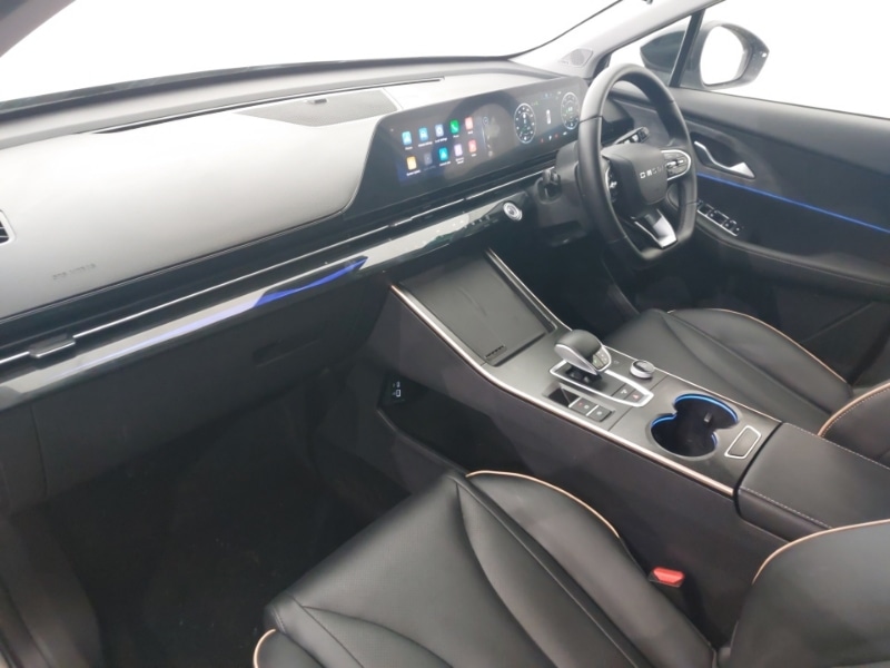 Used Omoda OMODA 5 2025 for sale - 77019781: Photo 5