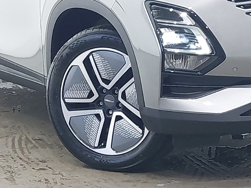 Used Omoda OMODA 5 2025 for sale - 77019781: Photo 9