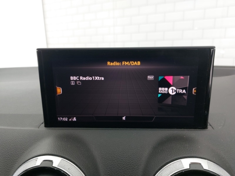 Used Audi Q2 2021 for sale - 77987912: Photo 10