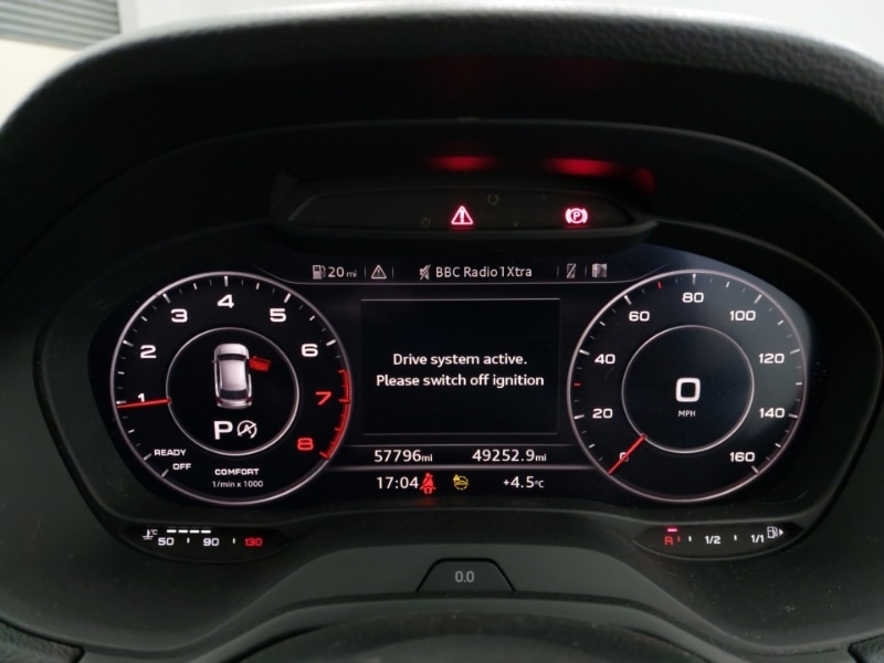 Used Audi Q2 2021 for sale - 77987912: Photo 12