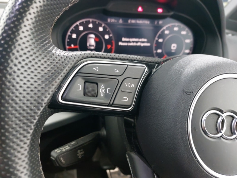 Used Audi Q2 2021 for sale - 77987912: Photo 13