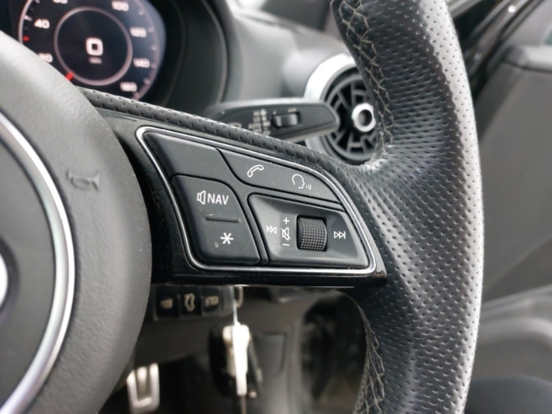 Used Audi Q2 2021 for sale - 77987912: Photo 14