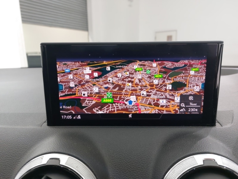 Used Audi Q2 2021 for sale - 77987912: Photo 15