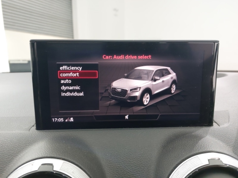 Used Audi Q2 2021 for sale - 77987912: Photo 17