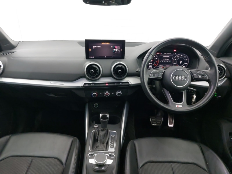 Used Audi Q2 2021 for sale - 77987912: Photo 2