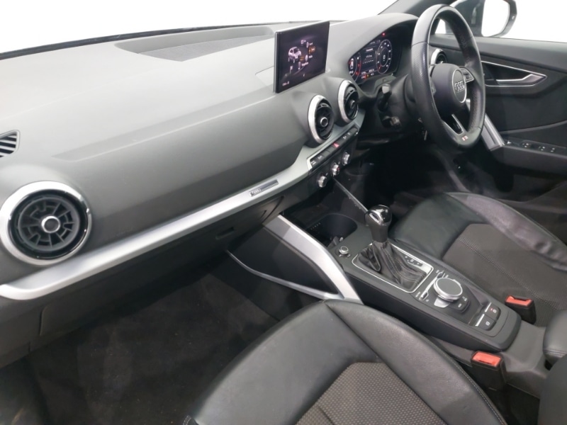 Used Audi Q2 2021 for sale - 77987912: Photo 5