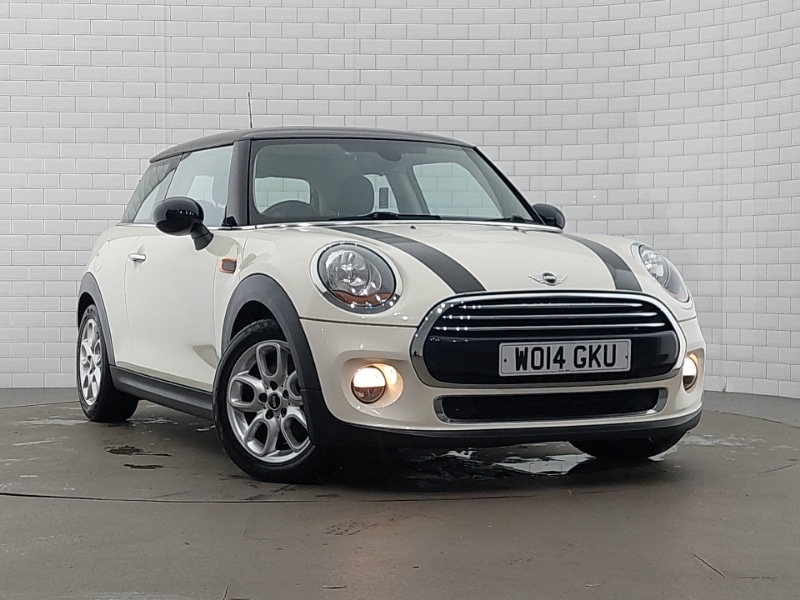 Used MINI Hatch 2014 for sale - 76619084: Photo 1