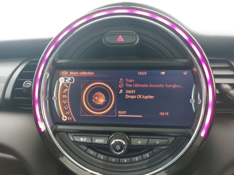 Used MINI Hatch 2014 for sale - 76619084: Photo 11