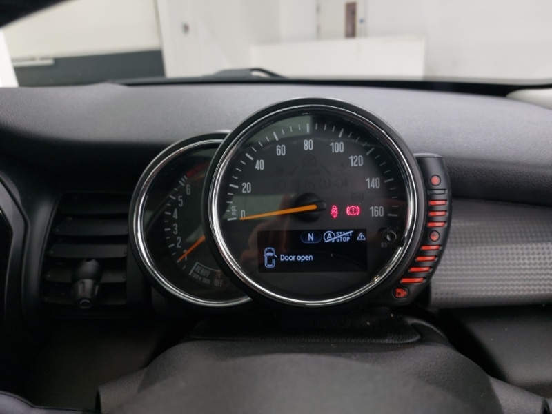 Used MINI Hatch 2014 for sale - 76619084: Photo 14