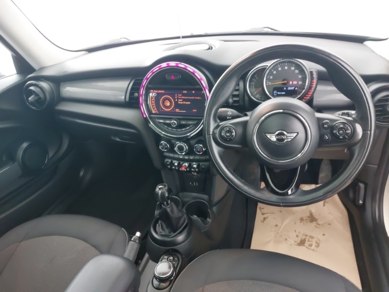 Used MINI Hatch 2014 for sale - 76619084: Photo 2