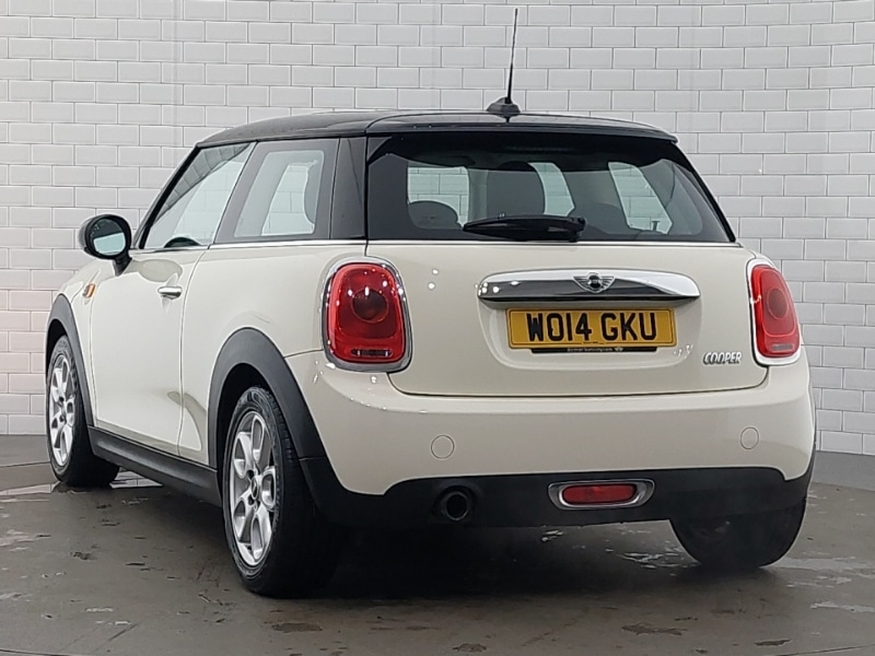 Used MINI Hatch 2014 for sale - 76619084: Photo 3