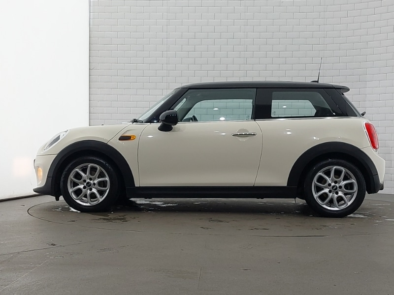 Used MINI Hatch 2014 for sale - 76619084: Photo 4