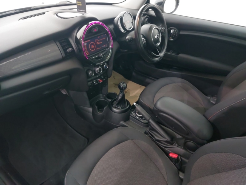 Used MINI Hatch 2014 for sale - 76619084: Photo 5