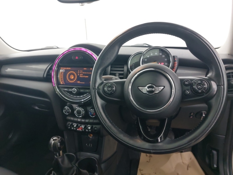 Used MINI Hatch 2014 for sale - 76619084: Photo 7