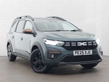 2025 - 1.6 HEV Extreme 5dr Auto