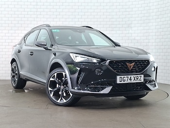 Used Cupra Formentor 2024 for sale - 79529741: Photo