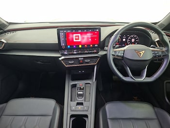 Used Cupra Formentor 2024 for sale - 79529741: Photo