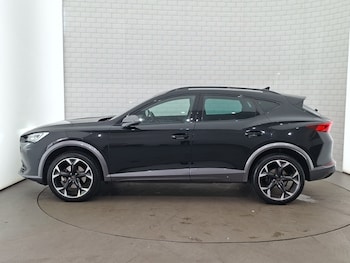 Used Cupra Formentor 2024 for sale - 79529741: Photo