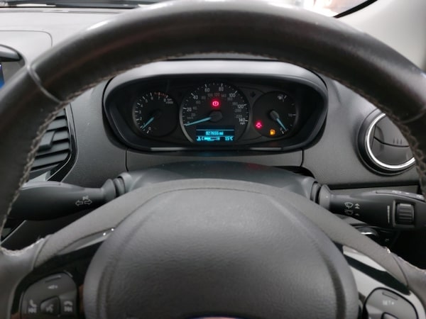 Used Ford Ka+ 2017 for sale - 76177962: Photo 13