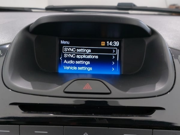 Used Ford Ka+ 2017 for sale - 76177962: Photo 19