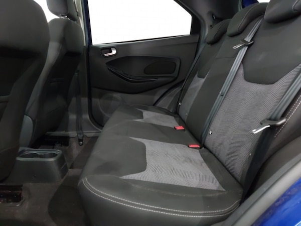 Used Ford Ka+ 2017 for sale - 76177962: Photo 6