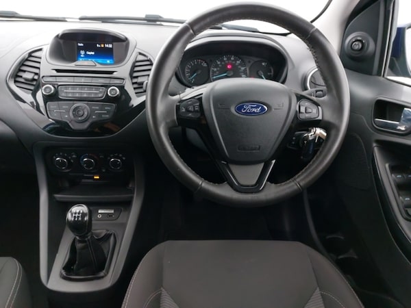 Used Ford Ka+ 2017 for sale - 76177962: Photo 7