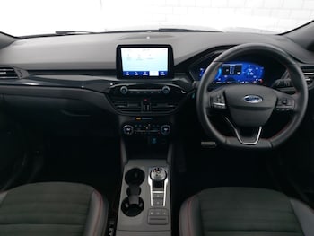 Ford Kuga feature image 2