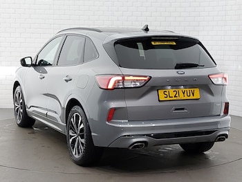 Ford Kuga feature image 3