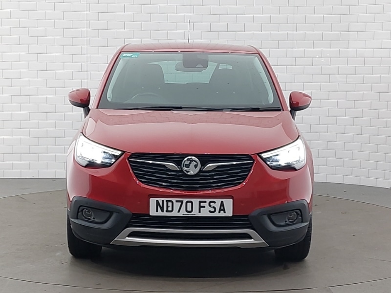 Used Vauxhall Crossland X 2020 for sale - 76643975: Photo 12