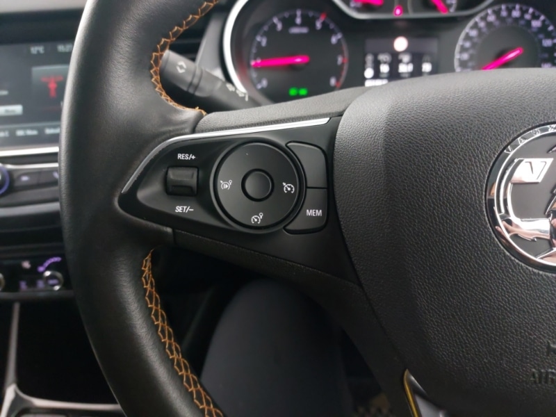 Used Vauxhall Crossland X 2020 for sale - 76643975: Photo 14