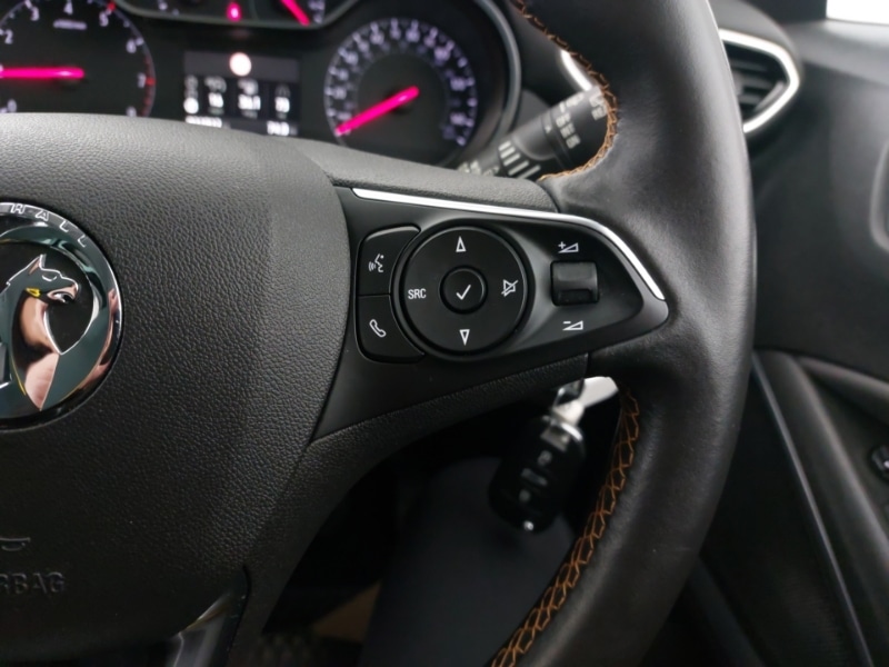 Used Vauxhall Crossland X 2020 for sale - 76643975: Photo 15
