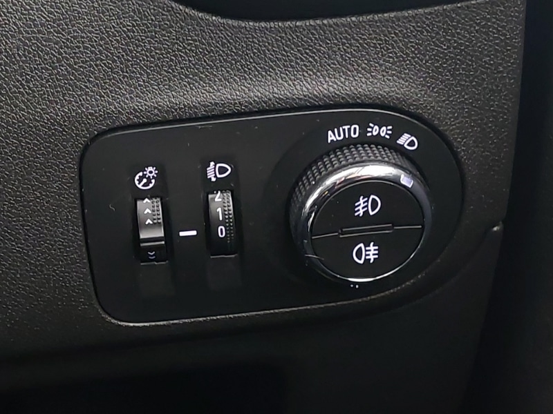 Used Vauxhall Crossland X 2020 for sale - 76643975: Photo 16