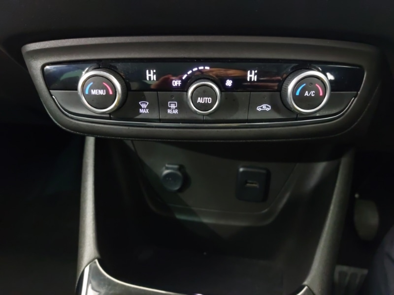 Used Vauxhall Crossland X 2020 for sale - 76643975: Photo 17