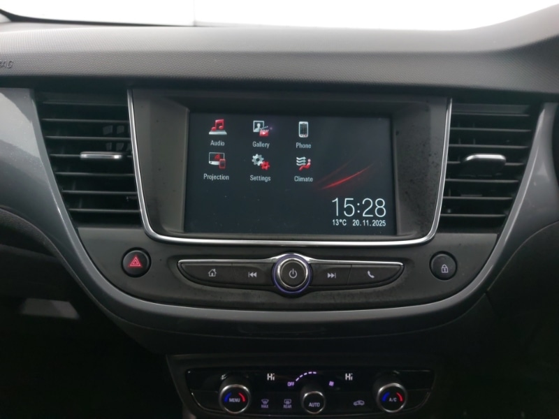 Used Vauxhall Crossland X 2020 for sale - 76643975: Photo 19