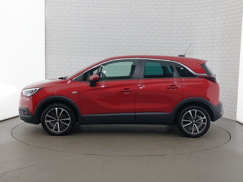 Used Vauxhall Crossland X 2020 for sale - 76643975: Photo 4