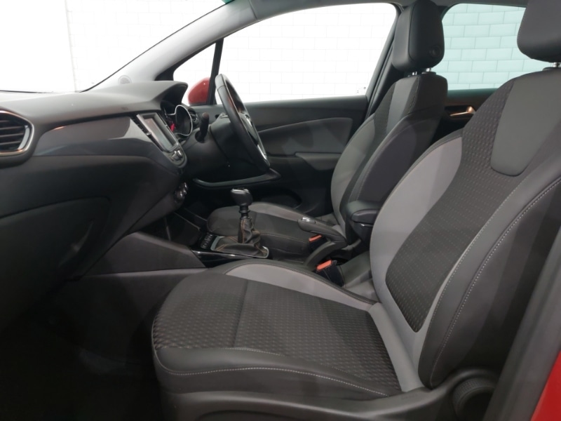 Used Vauxhall Crossland X 2020 for sale - 76643975: Photo 5
