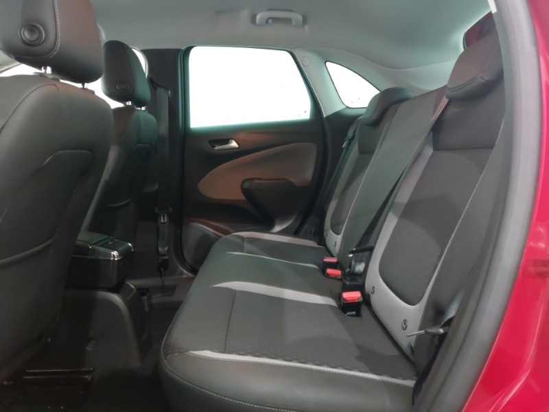 Used Vauxhall Crossland X 2020 for sale - 76643975: Photo 6