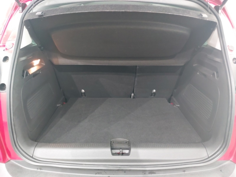 Used Vauxhall Crossland X 2020 for sale - 76643975: Photo 8