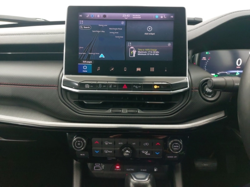 Used Jeep Compass 2023 for sale - 76897739: Photo 10