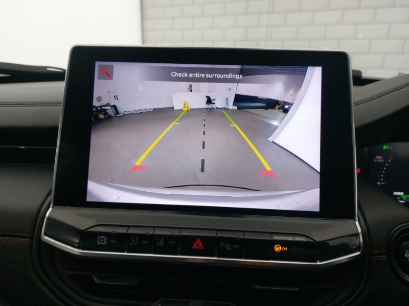 Used Jeep Compass 2023 for sale - 76897739: Photo 11