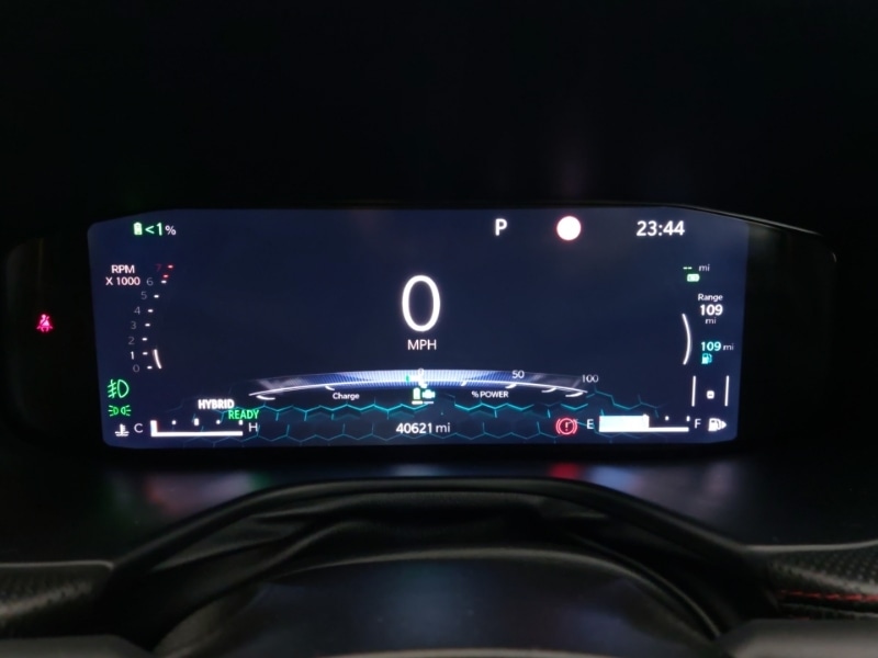 Used Jeep Compass 2023 for sale - 76897739: Photo 13