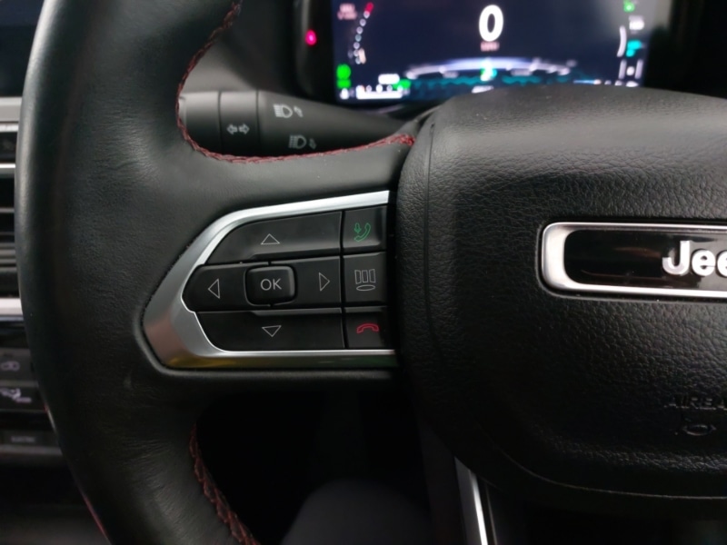 Used Jeep Compass 2023 for sale - 76897739: Photo 14