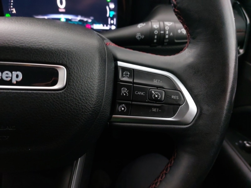 Used Jeep Compass 2023 for sale - 76897739: Photo 15