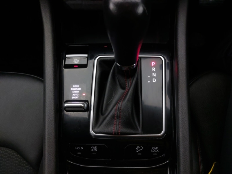 Used Jeep Compass 2023 for sale - 76897739: Photo 17