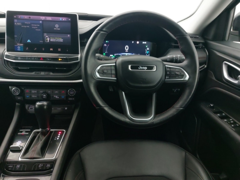 Used Jeep Compass 2023 for sale - 76897739: Photo 7