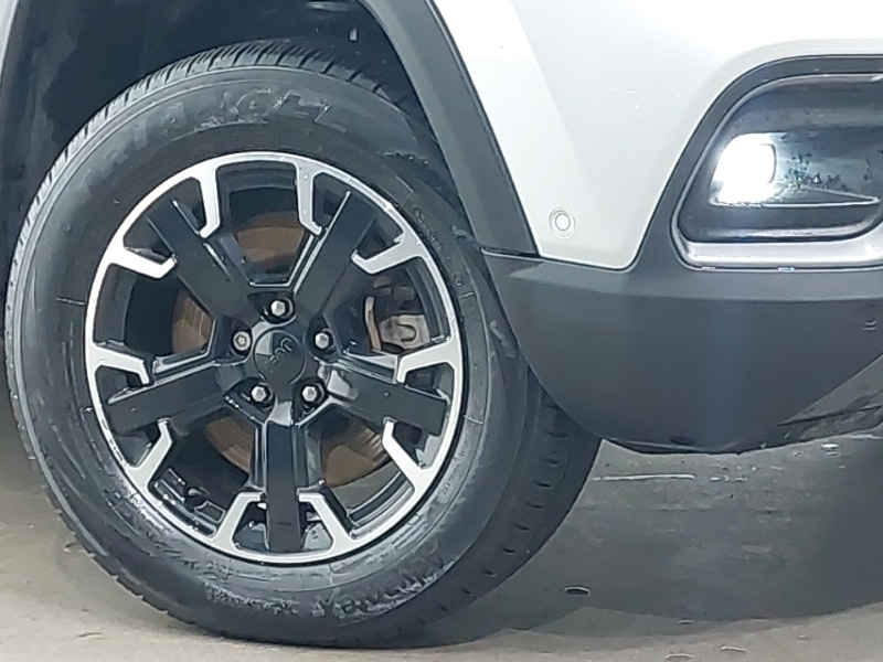 Used Jeep Compass 2023 for sale - 76897739: Photo 9