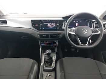Used Volkswagen Taigo 2022 for sale - 78848456: Photo