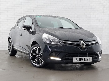 Renault - Clio